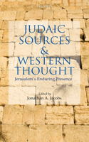 Judaic Sources and Western Thought