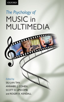 Psychology of Music in Multimedia