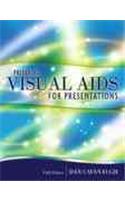 Preparing Visual Aids for Presentations