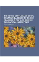 The Young Gentleman's Book