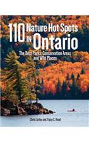 110 Nature Hot Spots in Ontario