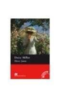 Macmillan Readers Daisy Miller Pre Intermediate without CD Reader
