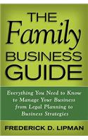 Family Business Guide