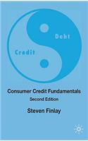 Consumer Credit Fundamentals