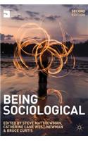 Being Sociological