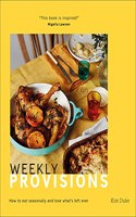 Weekly Provisions