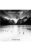 Heaven Lakes - Volume 3