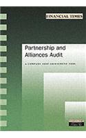Partnership and Alliances Audit