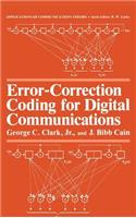 Error-Correction Coding for Digital Communications