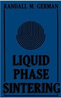 Liquid Phase Sintering