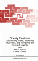 Obesity Treatment: