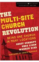 Multi-Site Church Revolution