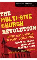 The Multi-Site Church Revolution