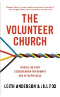 The Volunteer Church