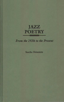 Jazz Poetry