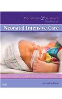 Merenstein & Gardner's Handbook of Neonatal Intensive Care