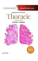 Diagnostic Pathology: Thoracic