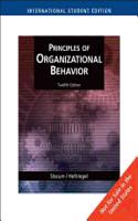 Principles of Organizational Behavior