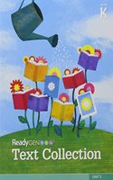 Readygen 2014 Text Collection Little Book 6-Pack Grade K Unit 5