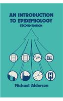 Introduction to Epidemiology