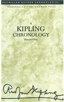 Kipling Chronology