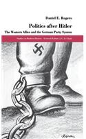 Politics After Hitler