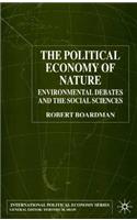 Political Economy of Nature