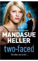 Two-faced