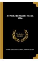 Gottscheds Reineke Fuchs, 1886