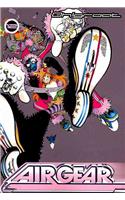 Air Gear 12