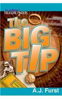 T.J. & Blake Treasure Finders ? The Big Tip