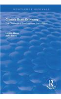 China's Grain Economy