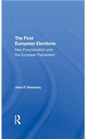 The First European Elections