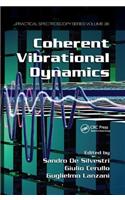 Coherent Vibrational Dynamics