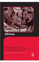 Apuleius and Africa