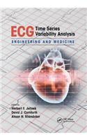 ECG Time Series Variability Analysis