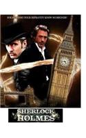 SHERLOCK HOLMES AND WAR AGAINST Time
