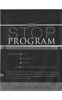 Handouts & Homework: for The STOP Program(English)
