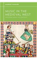 Music in the Medieval West