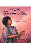 Little Drummer Boy