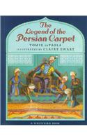 The Legend of the Persian Carpet