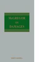 McGregor on Damages