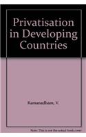 Privatization in Developing Countries