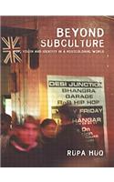 Beyond Subculture