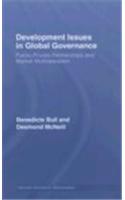 Development Issues in Global Governance