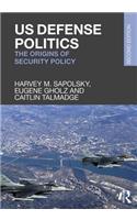 US Defense Politics