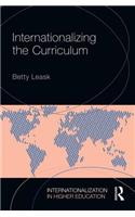 Internationalizing the Curriculum