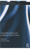 Transnationalism and American Serial Fiction