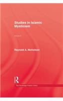 Studies in Islamic Mysticism