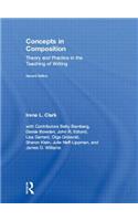 Concepts in Composition: Theory and Practice in the Teaching of Writing: Theory and Practice in the Teaching of Writing
